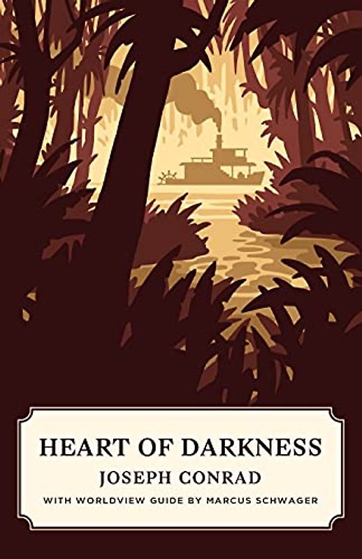 Heart of Darkness
