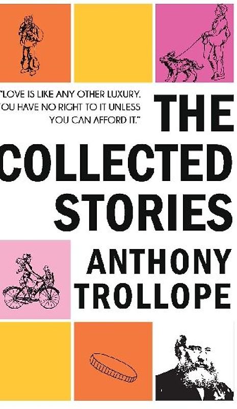 The Collected Stories