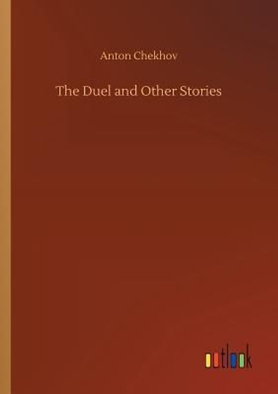 The Duel and Other Stories