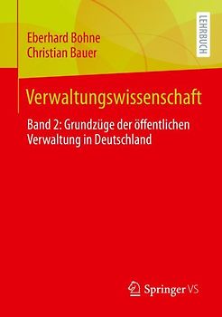 Verwaltungswissenschaft