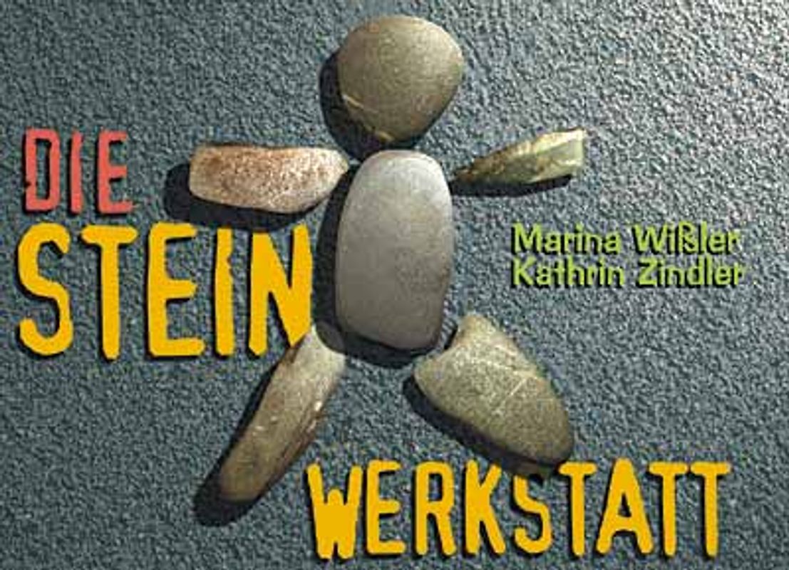 Die Stein-Werkstatt