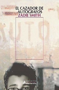 El cazador de autógrafos