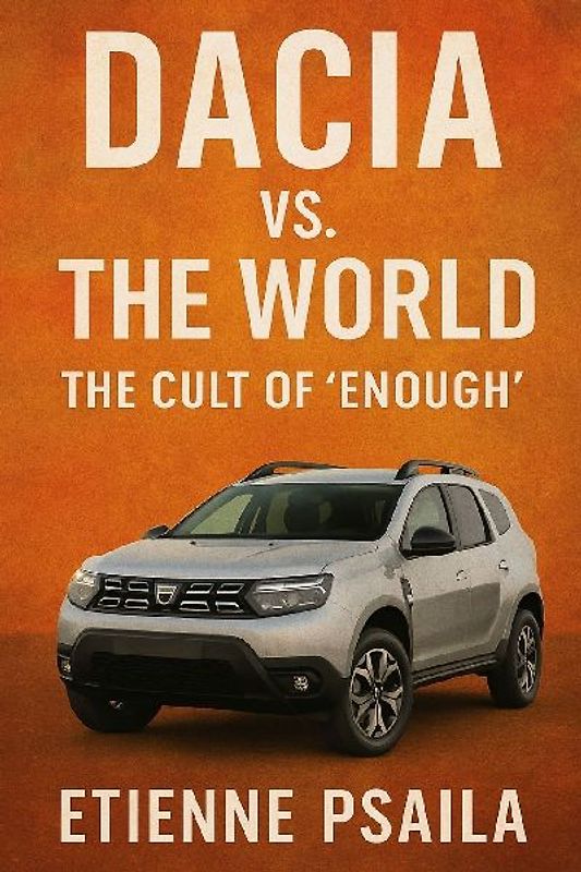 Dacia vs. The World