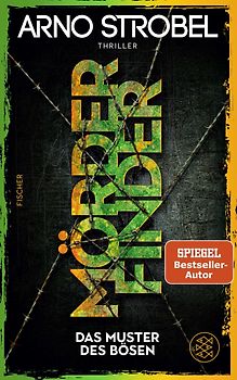 Mörderfinder – Das Muster des Bösen