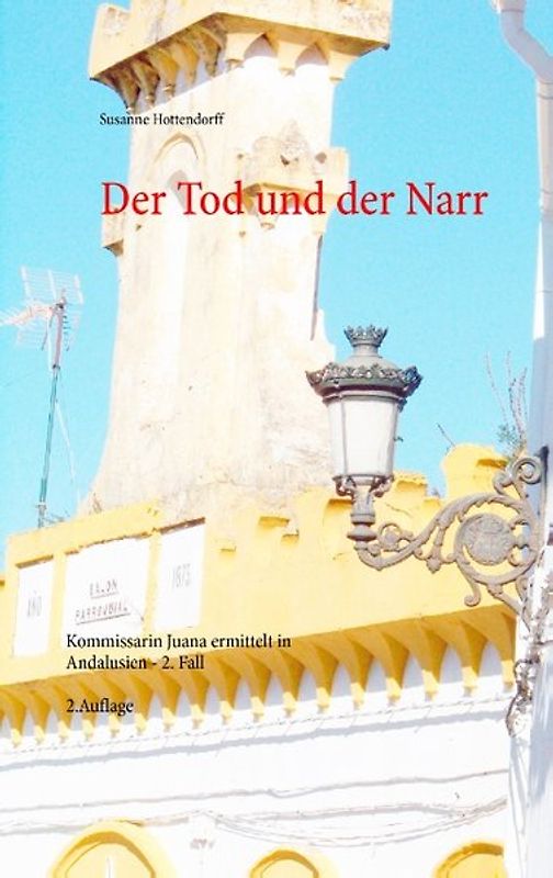 Der Tod und der Narr