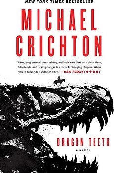 Dragon Teeth