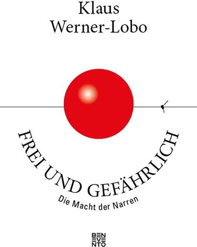 Frei und gefährlich