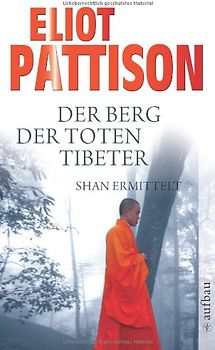 Der Berg der toten Tibeter