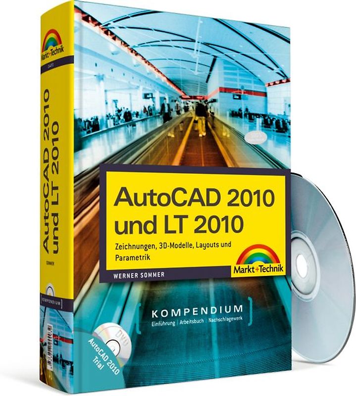 AutoCAD 2010 und LT 2010