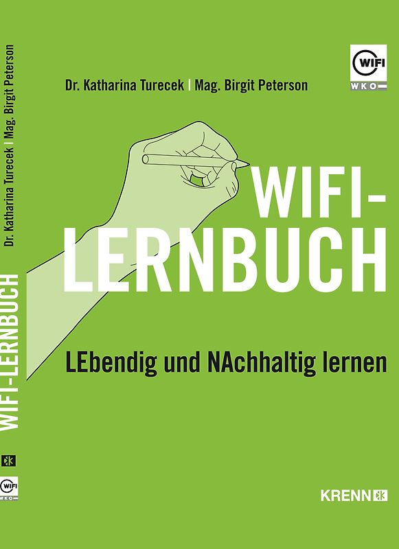 WIFI Lernbuch