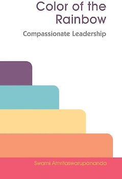 Color of the Rainbow