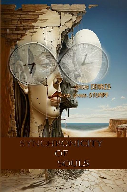 SYNCHRONICITY OF SOULS