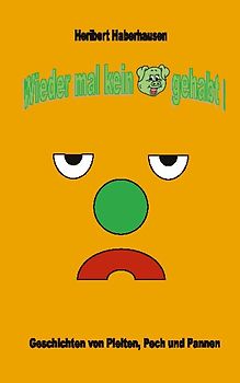 Wieder mal kein Schwein gehabt!