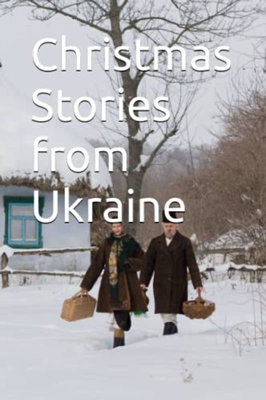 Christmas Stories from Ukraine