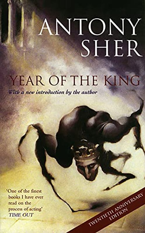 Year of the King