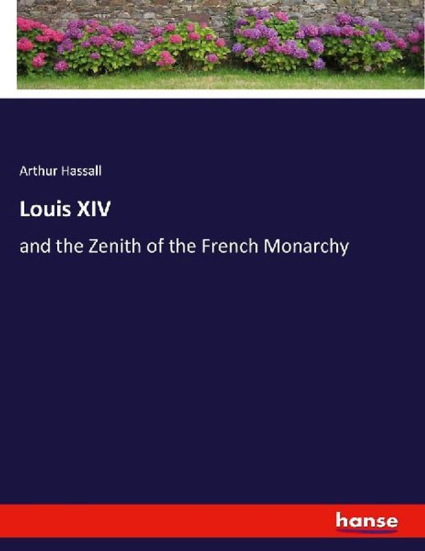 Louis XIV