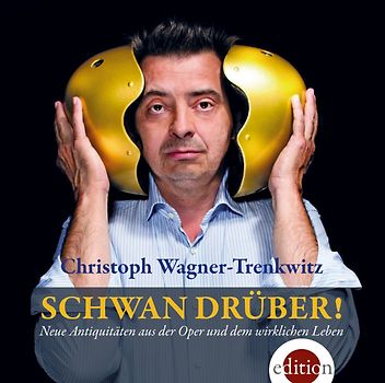 Schwan drüber!