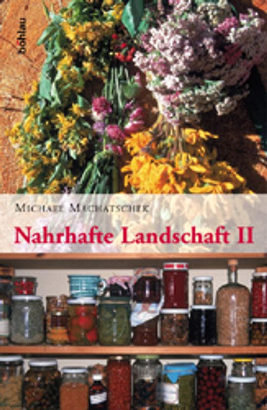Nahrhafte Landschaft 2