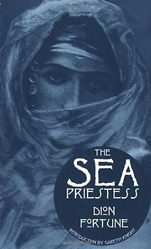 Knight, Gareth - The Sea Priestess