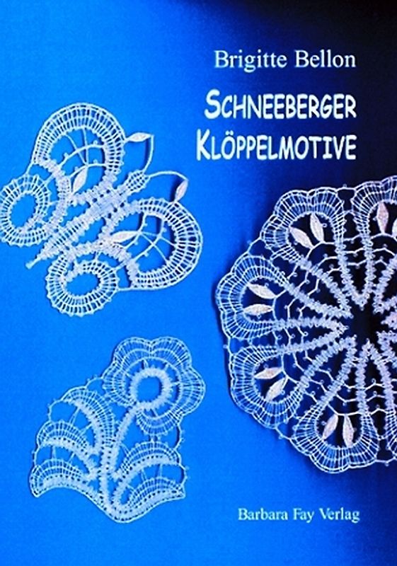 Schneeberger Klöppelmotive