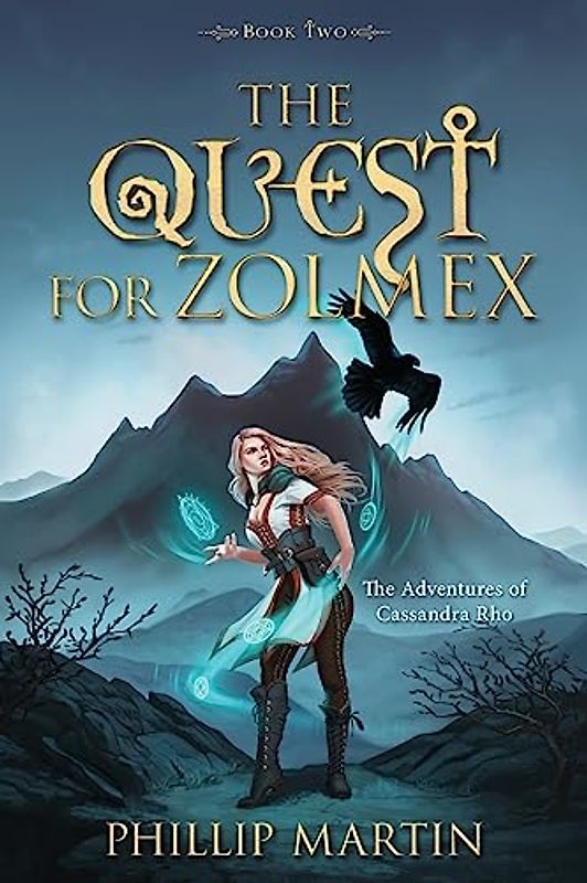 The Quest For Zolmex
