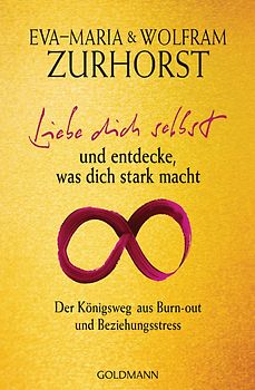 Liebe dich selbst und entdecke, was dich stark macht