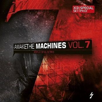 Various - Awake the Machines Vol.7
