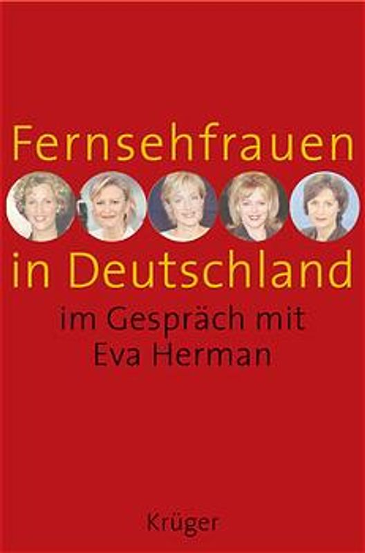Fernsehfrauen in Deutschland
