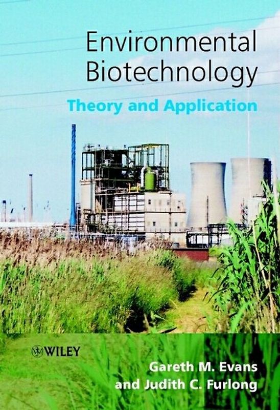 Environmental Biotechnology