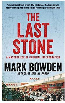 The Last Stone: A Masterclass in Criminal Interrogation