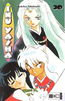 Inu Yasha 20