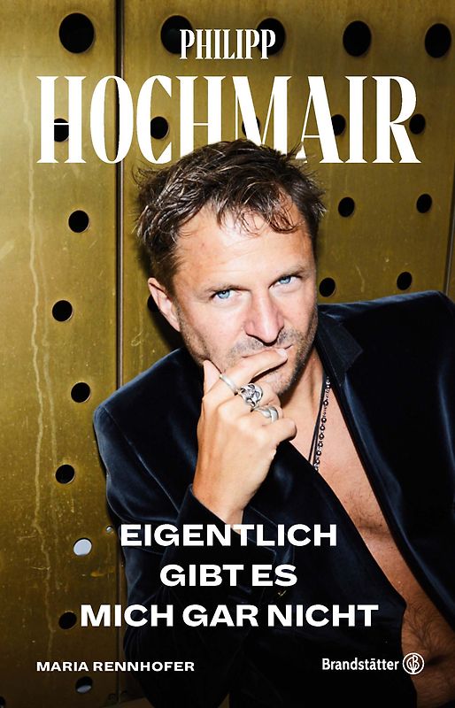 Eigentlich gibt es mich gar nicht