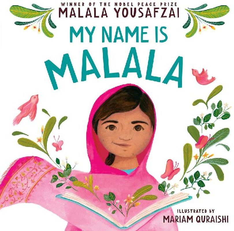 My Name Is Malala