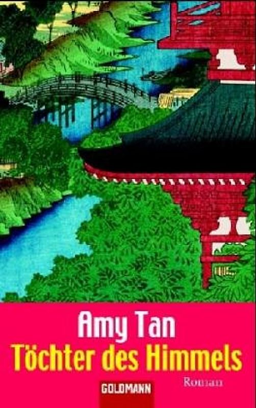 Töchter des Himmels.