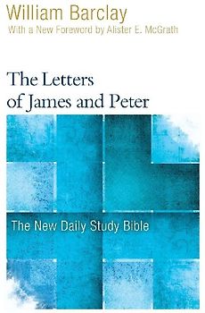 The Letters of James and Peter