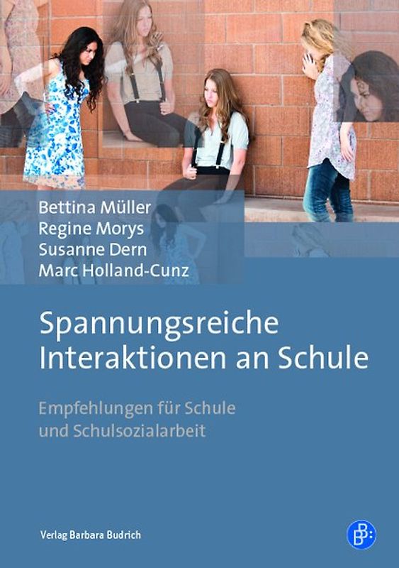 Spannungsreiche Interaktionen an Schule