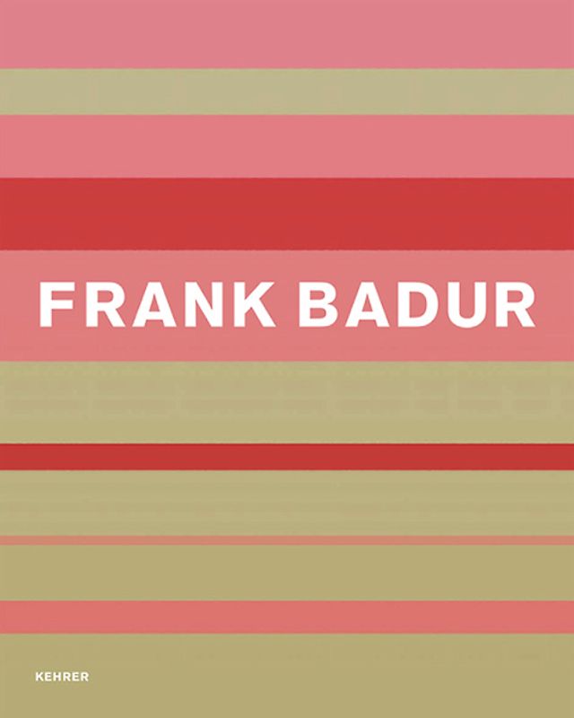 Frank Badur