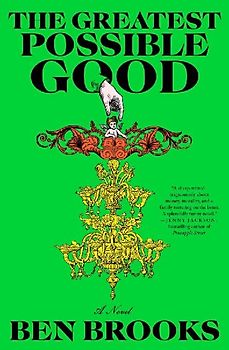 The Greatest Possible Good