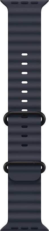 Apple Watch 44/45/46/49 mm Bracelet Océan marine