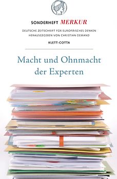 Macht und Ohnmacht der Experten