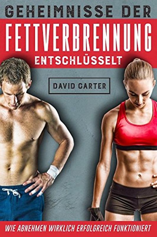 Geheimnisse der Fettverbrennung entschlüsselt: Wie Abnehmen wirklich erfolgreich funktioniert