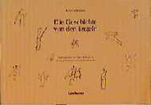 Die Geschichte von den Engeln