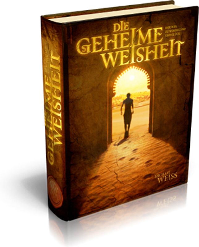 Die Geheime Weisheit