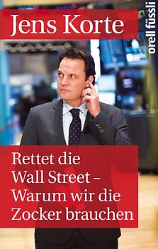 Rettet die Wall Street