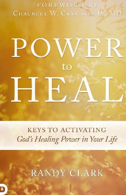 Power to Heal