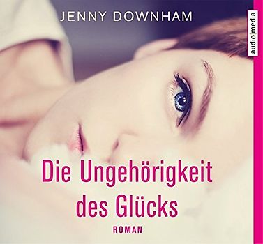 Die Ungehörigkeit des Glücks