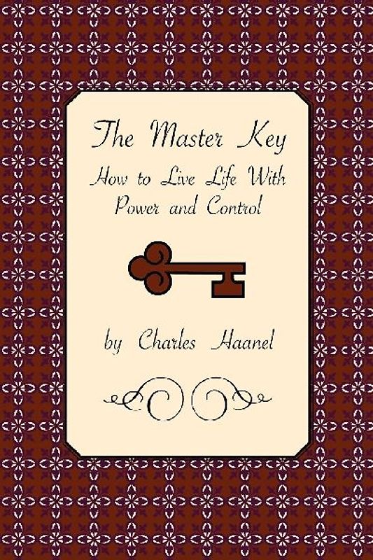 The Master Key