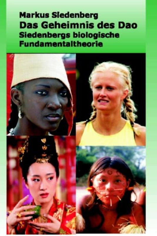 Das Geheimnis des Dao