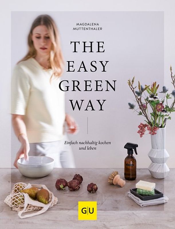 The Easy Green Way
