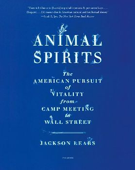 Animal Spirits